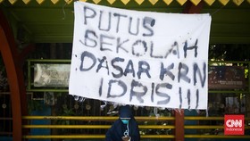 img-title Pemkot Depok Disebut Tetap Akan Gusur SDN Pondok Cina