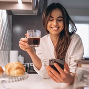 Setiap Kopi Memiliki Aroma Harum yang Semerbak, Ternyata Ini Penyebabnya! Kamu Sudah Tahu?