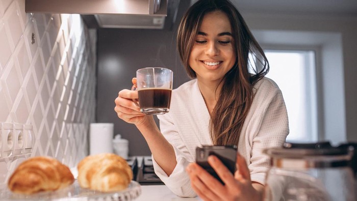 Setiap Kopi Memiliki Aroma Harum yang Semerbak, Ternyata Ini Penyebabnya! Kamu Sudah Tahu?