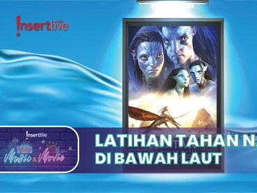 img-title Exclusive Interview Cast Avatar: The Way of Water: Banyak Adegan Emosional