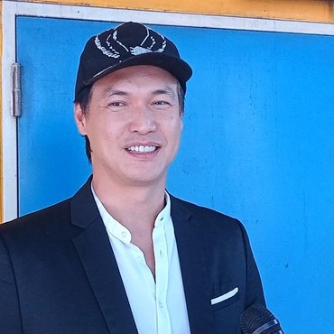 Begini Reaksi Raffi Ahmad saat Irwan Chandra Minta Pekerjaan Lewat WA