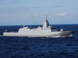 Jepang Ungkap Anggaran Militer Terbesar Sejak PD II, Capai Rp 4.997 T