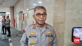 Capim KPK Asal Polri Nilai OTT Masih Diperlukan Berantas Korupsi