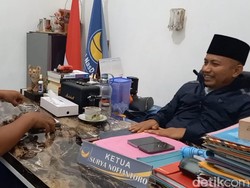 Kader Terseret Korupsi Hibah, NasDem Sampang: Tak Ada Kaitan dengan Partai