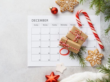 Jangan Keburu Senang Bun, Cuti Bersama 26 Desember Dibatalkan Nih