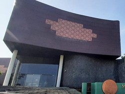 Hari Batik Nasional, Ini Cara Berkunjung ke Museum Batik Indonesia
