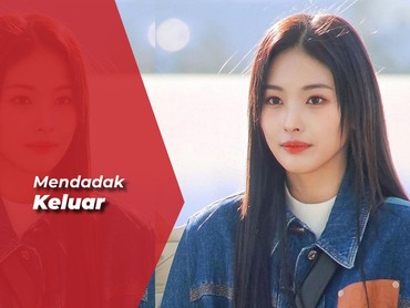 Jinni 'NMIXX' Keluar dari JYP Entertainment, Jejak di IG Dihapus