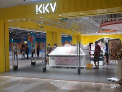 KKV Hadir di Bali, Belanja Kekinian Sambil Foto Estetik