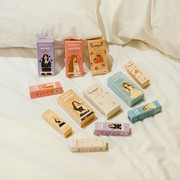 BeauPicks: 4 Rekomendasi Parfum Viral di TikTok yang Harganya Nggak Sampai Rp50 Ribu!