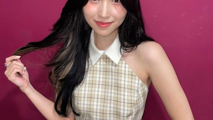 Rekomendasi Hidangan Favorit Mina TWICE yang Menggugah Selera, Tertarik Coba?