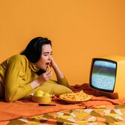 Punya Perut Buncit? Mungkin 7 Kebiasaan Buruk Ini Sering Kamu Lakukan Tanpa Sadar!