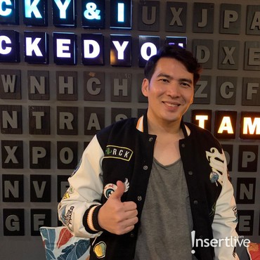 Fokus Geluti Profesi DJ, Ridho Illahi Bakal Kolaborasi dengan Dinar Candy