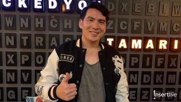 Fokus Geluti Profesi DJ, Ridho Illahi Bakal Kolaborasi dengan Dinar Candy