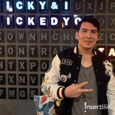 Sudah Putus, Dinar Candy Masih Posesif ke Ridho Ilahi