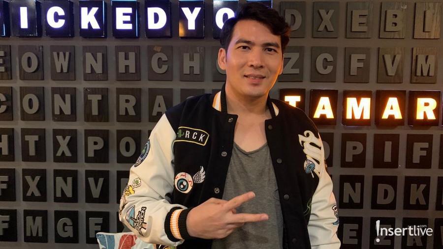 Ridho Ilahi