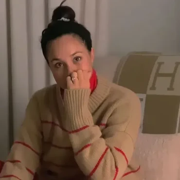 Absen Penobatan Raja Charles III, Meghan Markle Dikritik & Disebut Pengecut