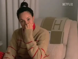 Meghan Markle Menangis, Netizen Malah Salfok Sama Selimut Hermes