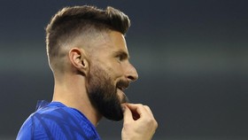 Giroud Diragukan Tampil di Final Piala Dunia 2022