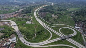 Rincian Tarif Tol Cisumdawu yang Bakal Berlaku Besok