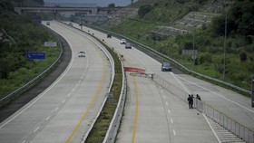 img-title Rincian Tarif Baru Tol Bogor Ring Road, Naik Mulai Hari Ini