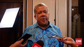 Poin Wejangan Fahri Hamzah ke Budiman Sudjatmiko Usai Dipecat PDIP