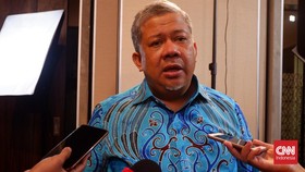 Fahri Kritik PU Jadi Kontraktor Saingi Pengembang: Enggak Boleh Itu