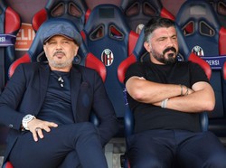 Gattuso: Jangan Tangisi Kepergian Mihajlovic