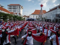 Jangan Sampai Pudar! Ini Deretan Tarian Tradisional dari 38 Provinsi di RI