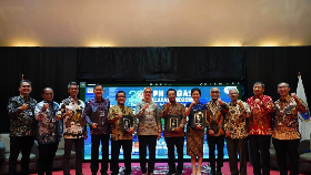 Jelang HUT Ke-20, Menteri ESDM Imbau BPH Migas Berikan Layanan Terbaik