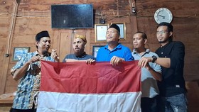 FOTO: Yudo Margono Panglima TNI Baru Hingga Umar Patek Bebas