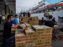 RI Bakal Makin Dibanjiri Produk China, Ini Penyebabnya