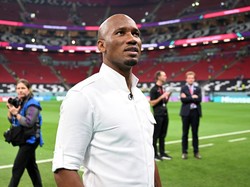 Drogba Sabar Melihat Chelsea