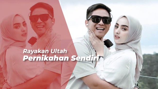 Doni Salmanan Ditahan 13 Tahun, Dinan Fajrani Setia Menunggu