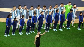 Media Vietnam Singgung Piala Dunia U-20 Soal Indonesia vs Argentina