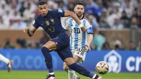 Petisi Minta Argentina vs Prancis Diulang Capai 200 Ribu Tanda tangan