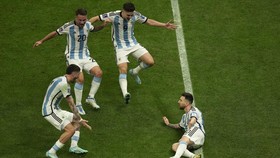 PSSI Bantah Harga Tiket Indonesia vs Argentina Dijual Rp1-5 Juta