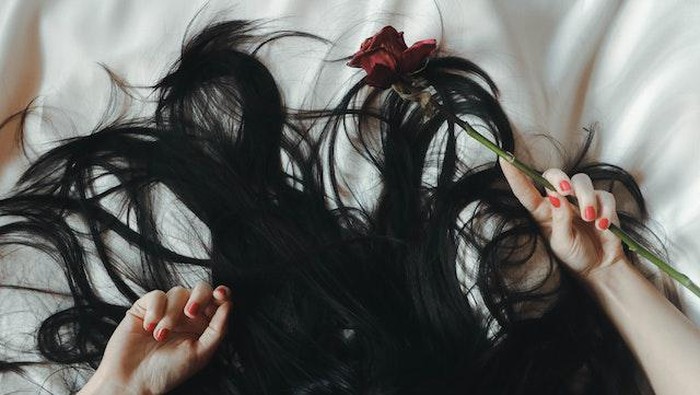 Tips Mudah Merawat Rambut agar Sehat dan Halus Tips Mudah Merawat Rambut agar Sehat dan Halus