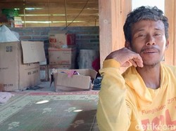 Pria Ngawi Dulu Ngaku Pindahkan Rumah Dalam Semalam, Gimana Nasibnya Kini?