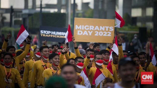 ASEAN Socio-Cultural Community (ASCC) yang bakal digelar di Bali bakal membahas banyak hal termasuk perlindungan pekerja migran.