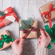 6 Ide Kado Natal 2022 Buat Teman Kantor, Cukup Siapkan Budget di Bawah Rp100 Ribu!