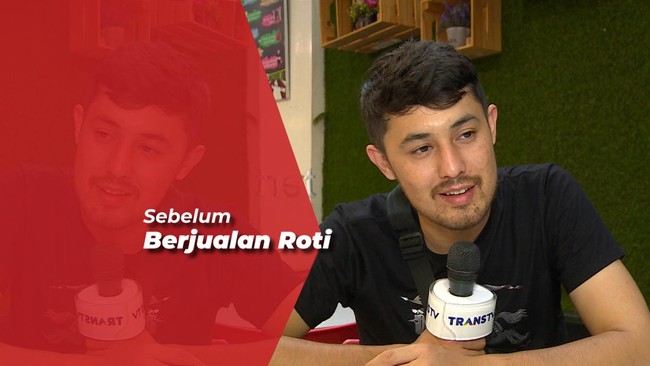 Kevin Sanova 'Anak Langit' Sempat Jual Mobil-Rumah untuk Bertahan Hidup