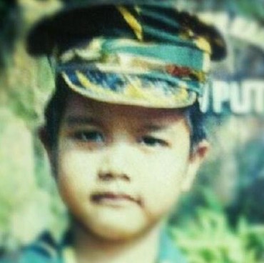 Terpopuler: Kaesang Mirip Al Nahyan hingga Gading-Gempi-Gisel Liburan ke London