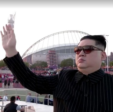 Populasi Surut, Kim Jong Un Nangis Minta Wanita Korea Utara Tambah Anak