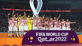 Kroasia Peringkat 3, Tanda-tanda Argentina Juara Piala Dunia 2022