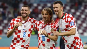 Profil Kroasia Euro 2024: Menanti Keberuntungan Jawara Nations League