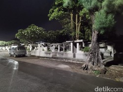 Riwayat Prostitusi Makam Kembang Kuning Surabaya Sudah Eksis Sejak 70-an