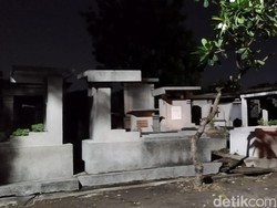 Prostitusi Makam Kembang Kuning Surabaya Masih Menggeliat!