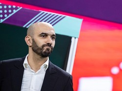 Akhirnya Walid Regragui Benar-benar Bakal Tinggalkan Timnas Maroko?