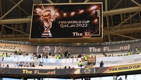 Piala Dunia 2022 Minim Hattrick, Tapi Pecah Rekor Gol Terbanyak