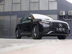 Dikenal Mewah dan Mahal, Merawat Cat Mobil Mercy Tak Bisa Sembarangan?
